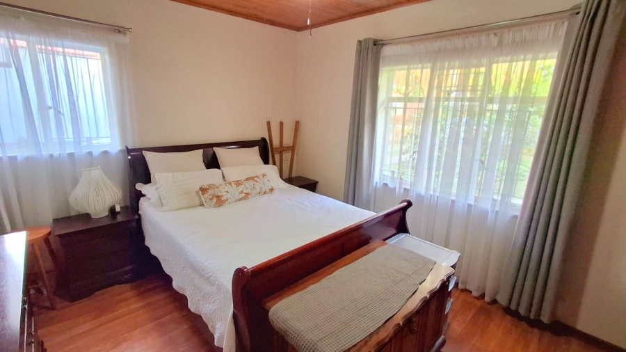 4 Bedroom Property for Sale in Sasolburg Ext 3 Free State